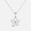 Sterling Silver Necklaces
